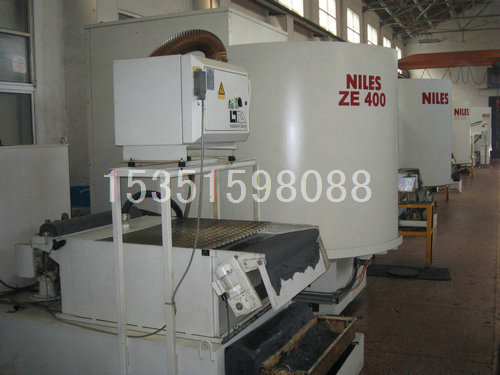 ZE400-ZE2500 德國(guó)納爾斯數(shù)控成型磨齒機(jī)群