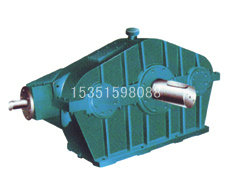 國家高新產品SHZ型三環減速機