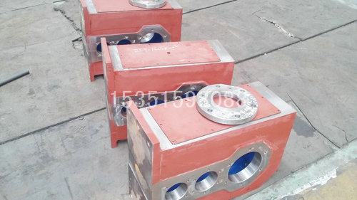 非標(biāo)減速機