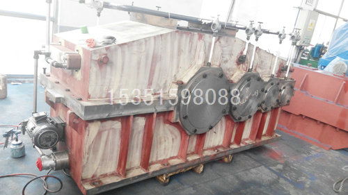 非標(biāo)減速機