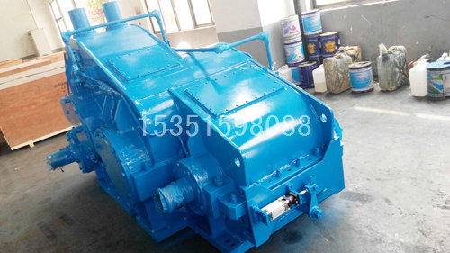 非標(biāo)減速機