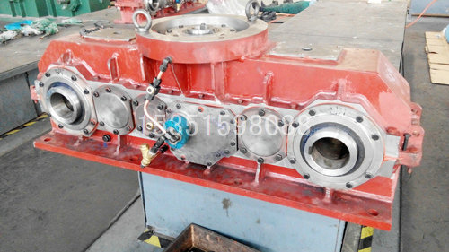 非標(biāo)減速機