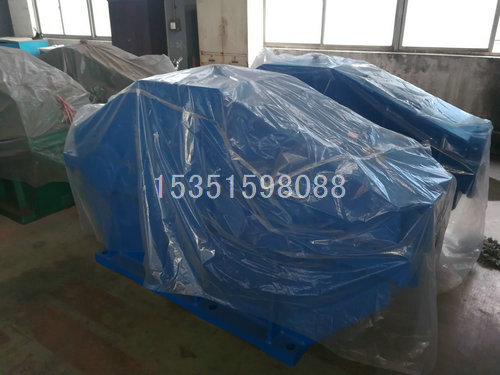 泰隆非標(biāo)減速機