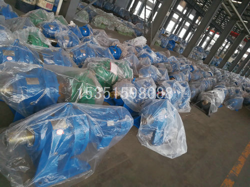 泰隆非標(biāo)減速機